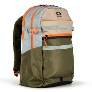 Ogio Alpha 20L Backpack | GDEX-38146