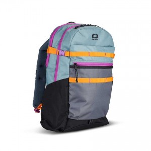 Ogio Alpha 20L Backpack | HJVR-53426