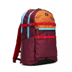 Ogio Alpha 20L Backpack | KOVP-07615