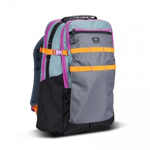 Ogio Alpha 25L Backpack | ONIC-19204