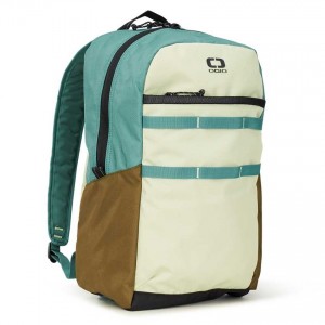 Ogio Alpha Lite Backpack | FLWJ-51638