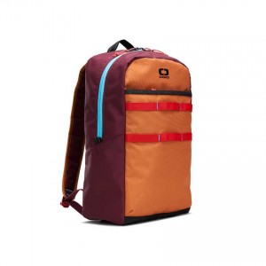 Ogio Alpha Lite Backpack | ZHLE-46735