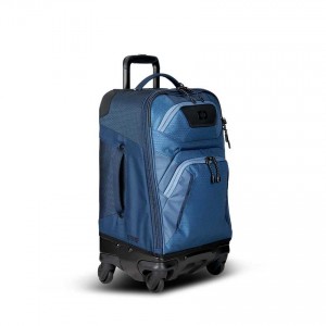 Ogio Renegade 22" 4-Wheel Travel Bag | HYTZ-76954