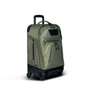 Ogio Renegade 22" 4-Wheel Travel Bag | VJNU-93416