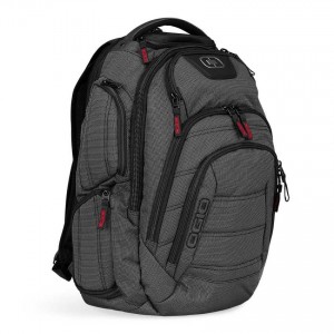 Ogio Renegade RSS Laptop Backpack | PQOF-37921