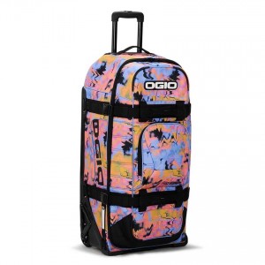 Ogio Rig 9800 Travel Bag | LSVK-10243