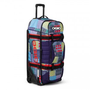 Ogio Rig 9800 Travel Bag | SVMP-79251