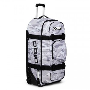 Ogio Rig 9800 Travel Bag | UNRW-38275