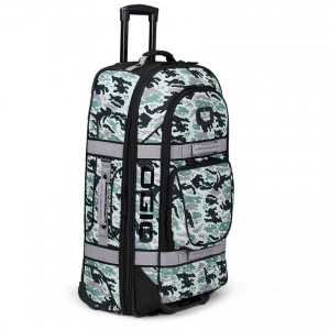 Ogio Terminal Travel Bag | DZLE-93271