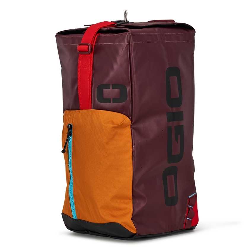 Ogio 40L Utility Duffel | AEBY-16574