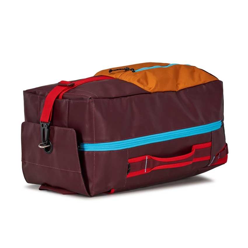 Ogio 40L Utility Duffel | AEBY-16574