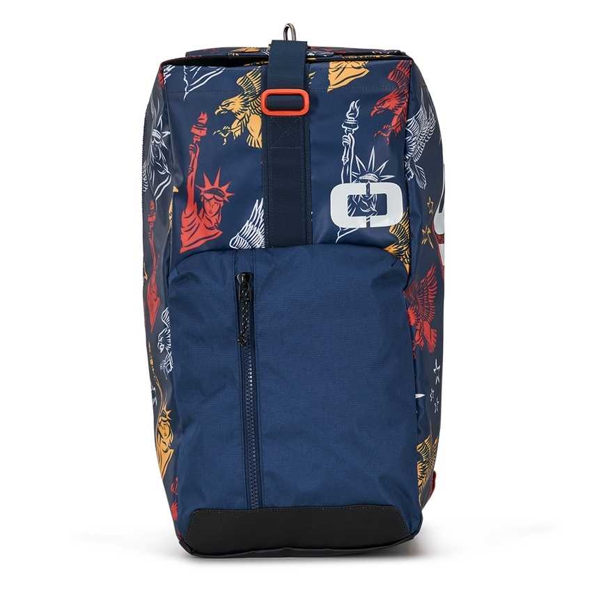 Ogio 40L Utility Duffel | BPUM-06487