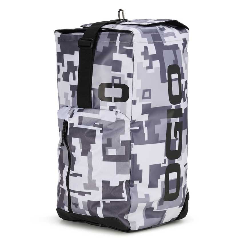 Ogio 40L Utility Duffel | GQYD-08152