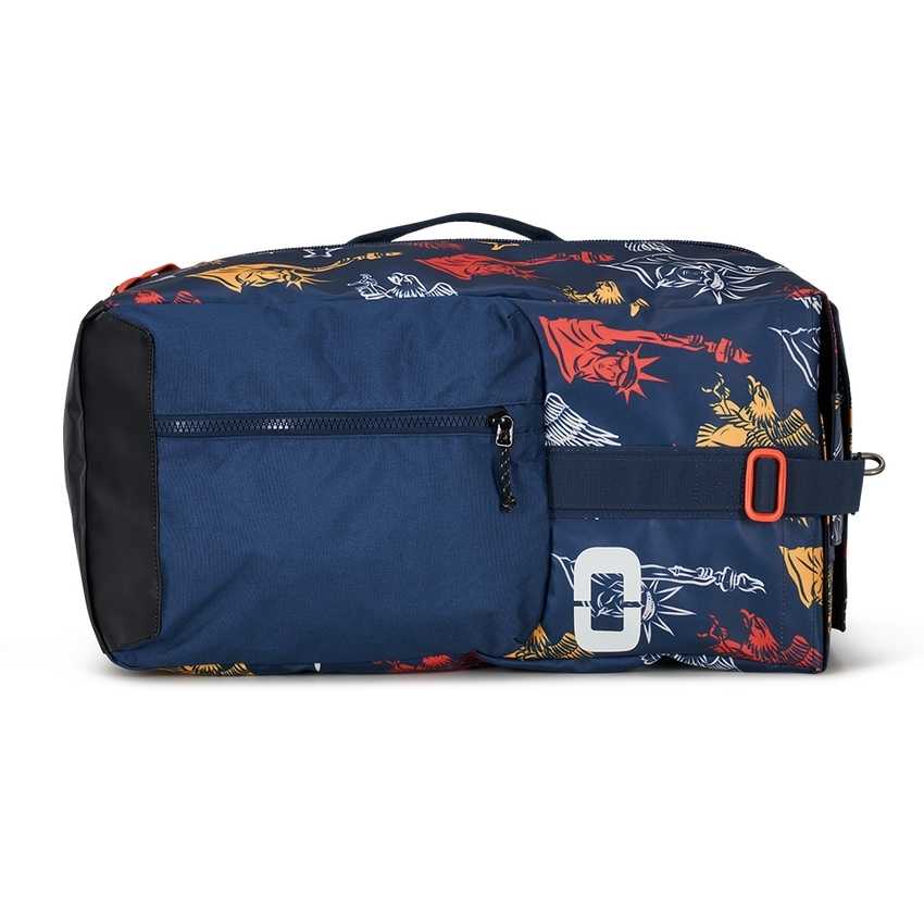 Ogio 40L Utility Duffel | VUMA-15394