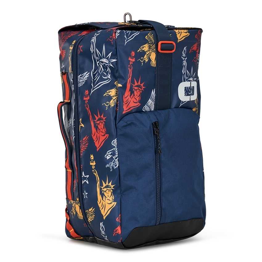 Ogio 40L Utility Duffel | VUMA-15394