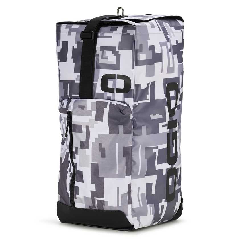 Ogio 60L Utility Duffel | BTYS-81704