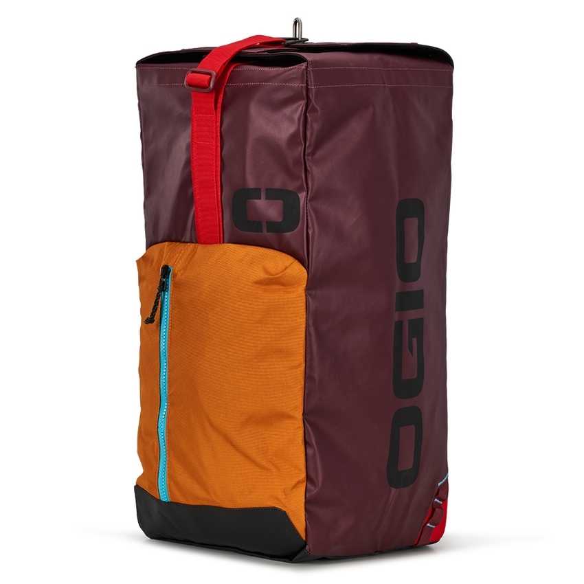 Ogio 60L Utility Duffel | EBWZ-42975