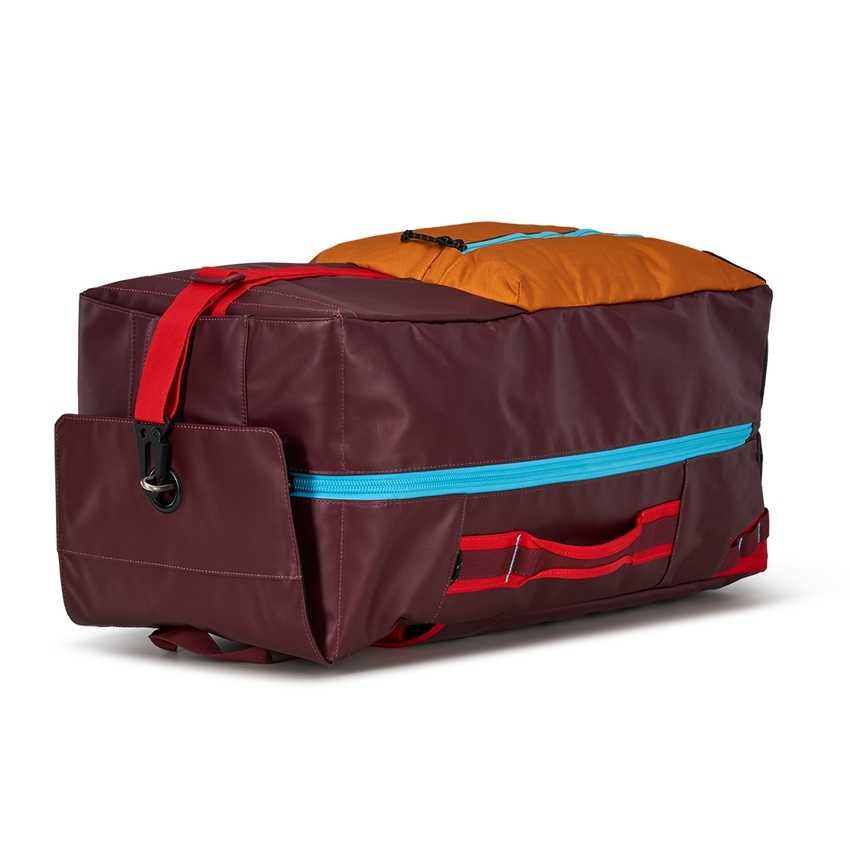 Ogio 60L Utility Duffel | EBWZ-42975