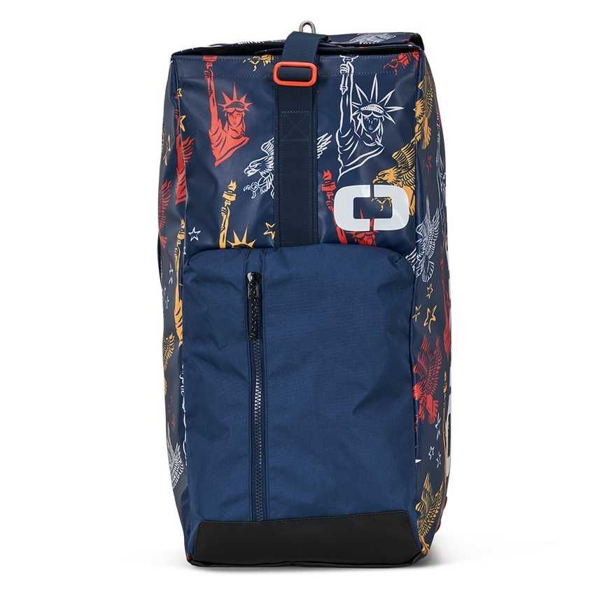 Ogio 60L Utility Duffel | OIPF-43628