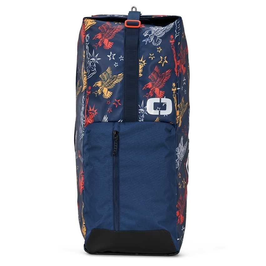 Ogio 90L Utility Duffel | BOIH-07963