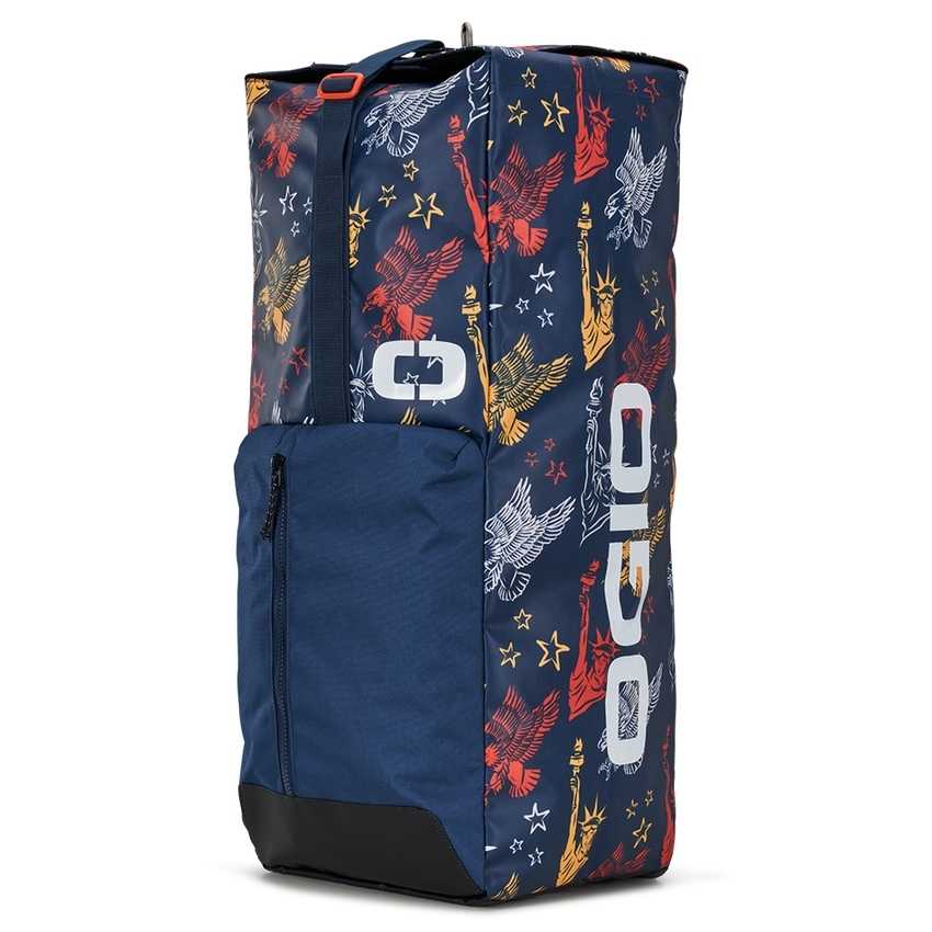 Ogio 90L Utility Duffel | BOIH-07963