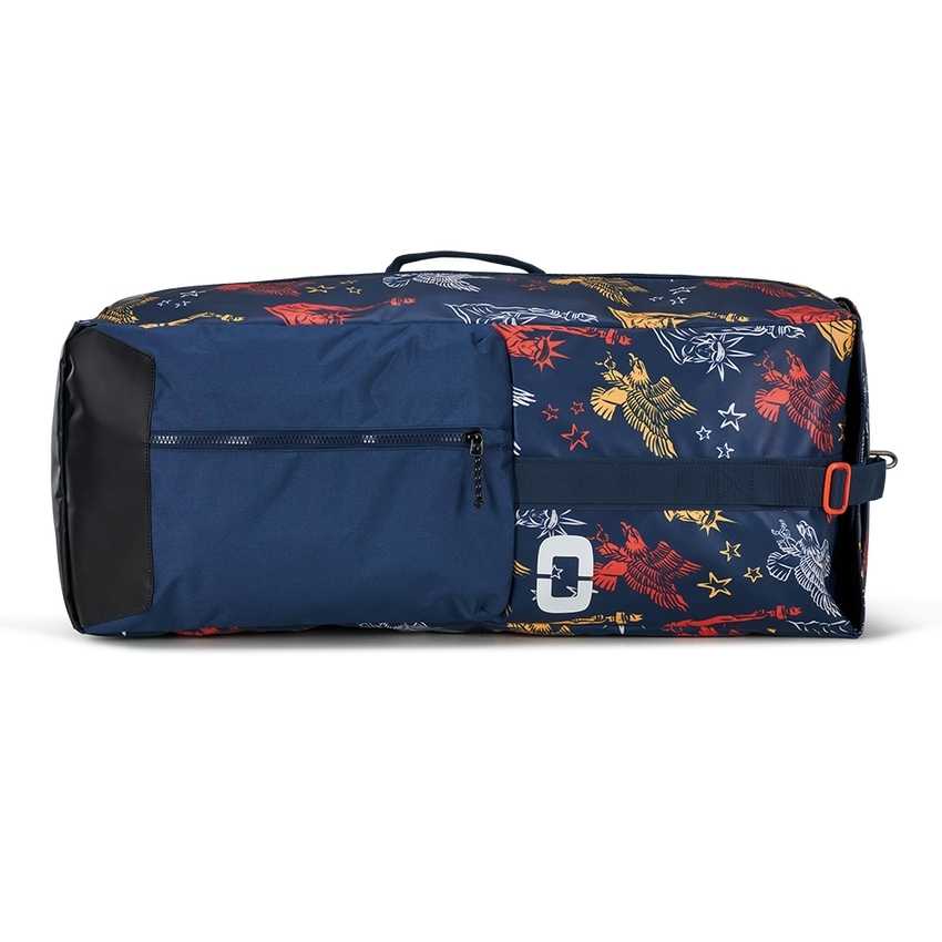 Ogio 90L Utility Duffel | TKLB-54723