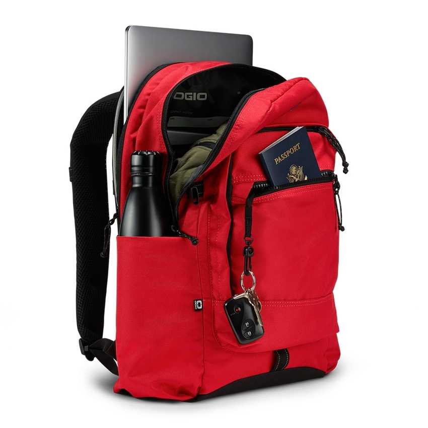 Ogio ALPHA Recon 220 Backpack | DJQP-82460