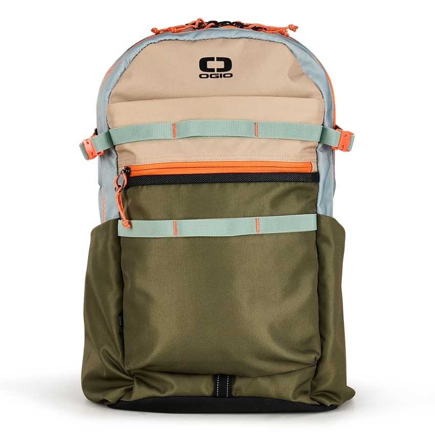 Ogio Alpha 20L Backpack | CXNW-27394