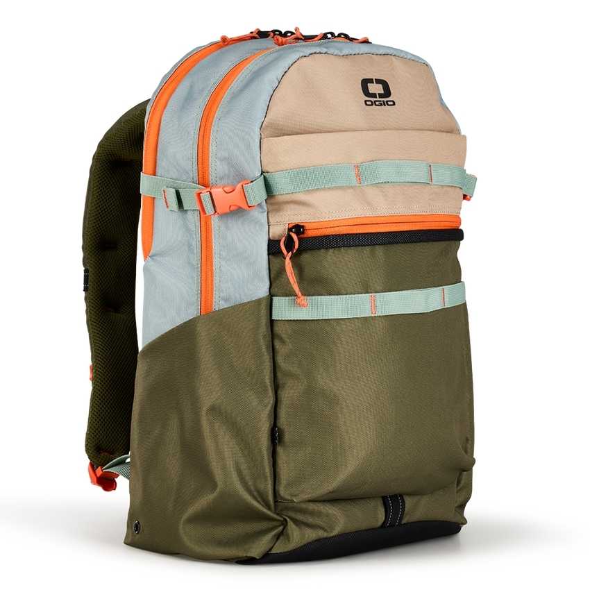 Ogio Alpha 20L Backpack | CXNW-27394