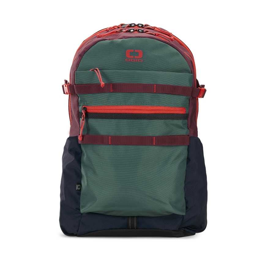 Ogio Alpha 20L Backpack | KEUX-78160