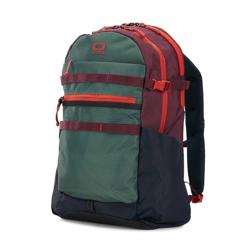 Ogio Alpha 20L Backpack | KEUX-78160