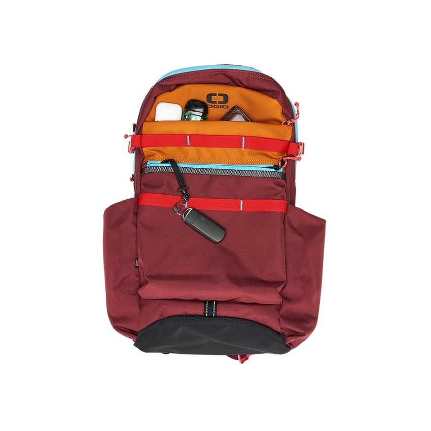 Ogio Alpha 20L Backpack | KEUX-78160