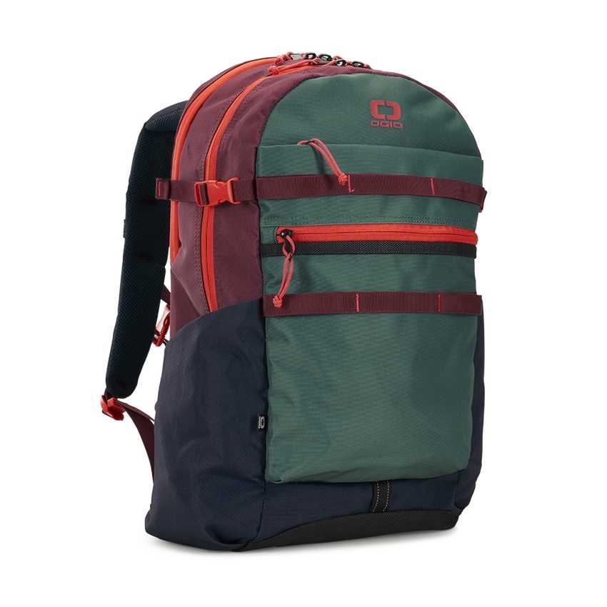 Ogio Alpha 20L Backpack | KEUX-78160