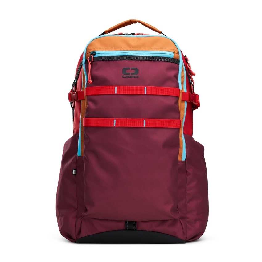 Ogio Alpha 25L Backpack | AEZF-73654