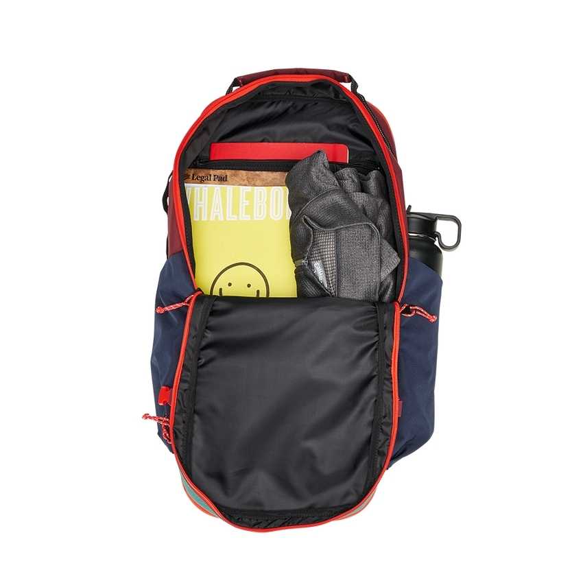 Ogio Alpha 25L Backpack | BNHS-27589