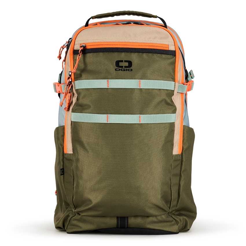 Ogio Alpha 25L Backpack | DOMW-90253