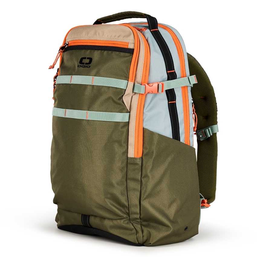 Ogio Alpha 25L Backpack | DOMW-90253