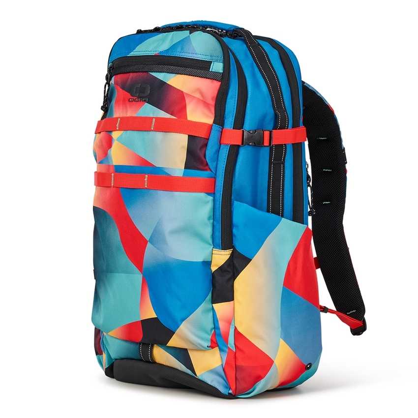 Ogio Alpha 25L Backpack | DXVE-98476