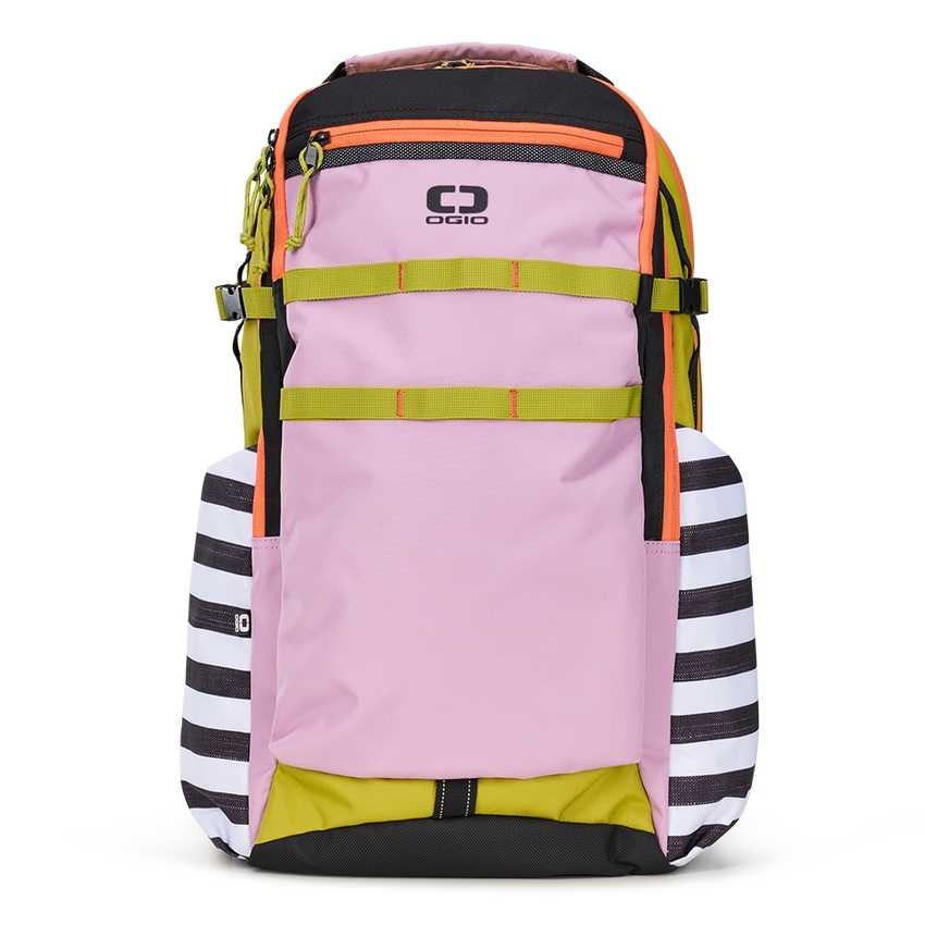 Ogio Alpha 25L Backpack | EKTR-01352