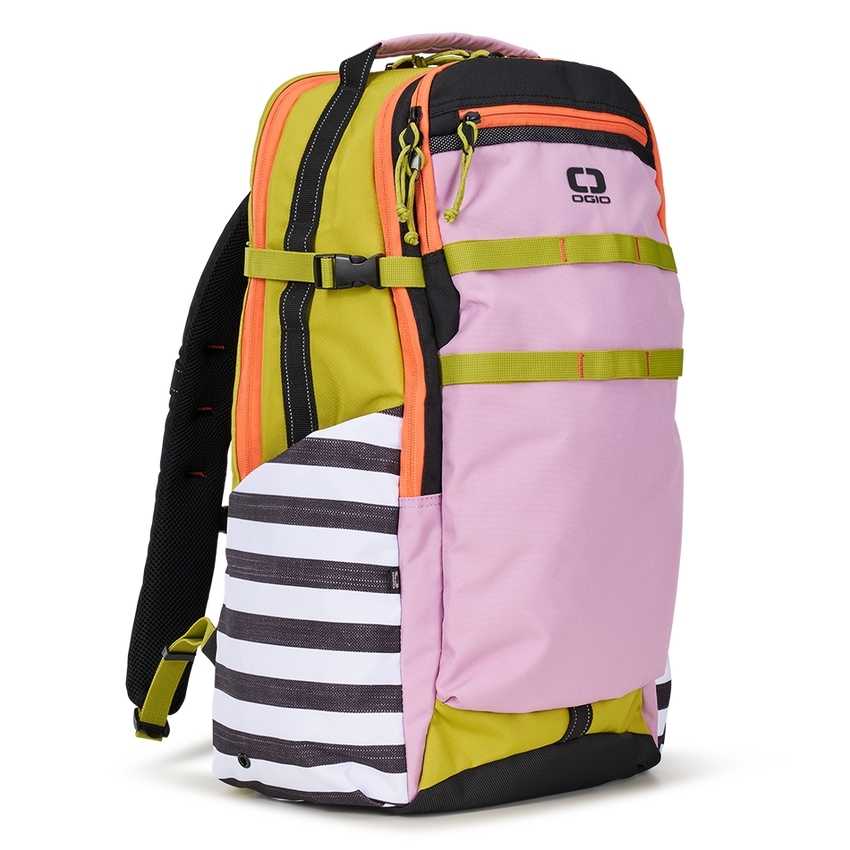 Ogio Alpha 25L Backpack | EKTR-01352