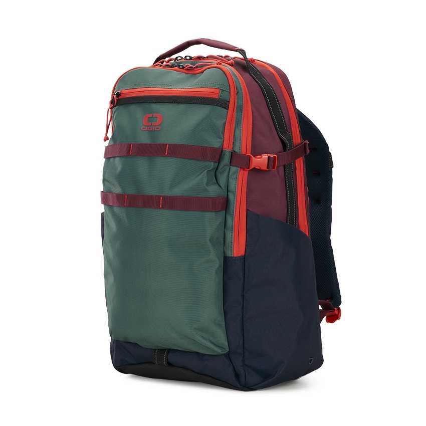 Ogio Alpha 25L Backpack | FJLC-38425