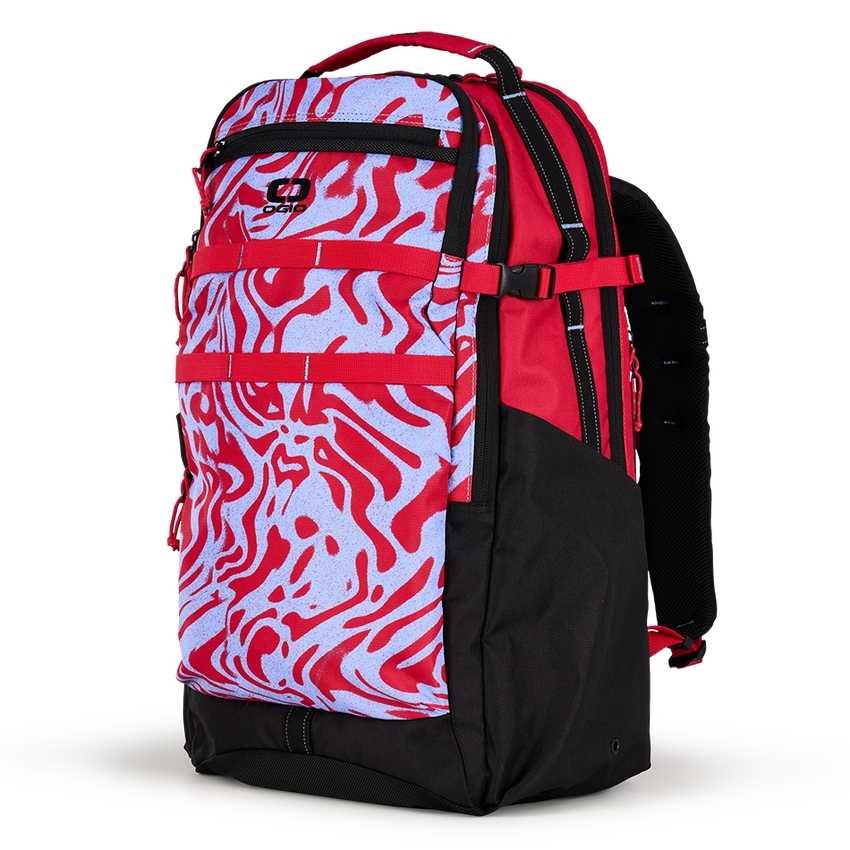 Ogio Alpha 25L Backpack | JGMZ-46098