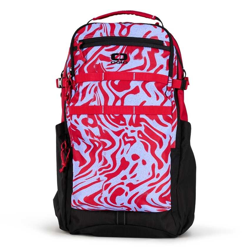 Ogio Alpha 25L Backpack | KSQO-89647