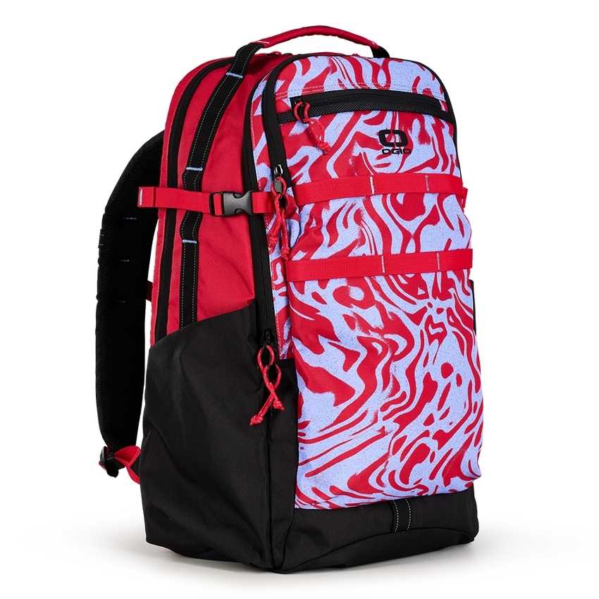 Ogio Alpha 25L Backpack | SQGV-50463