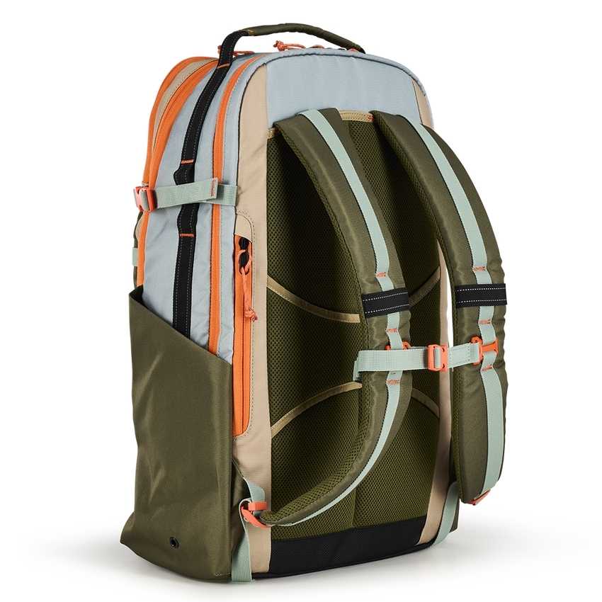 Ogio Alpha 25L Backpack | STIK-86513