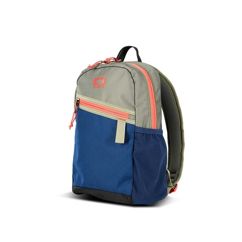 Ogio Alpha Mini Backpack | BQTU-04986