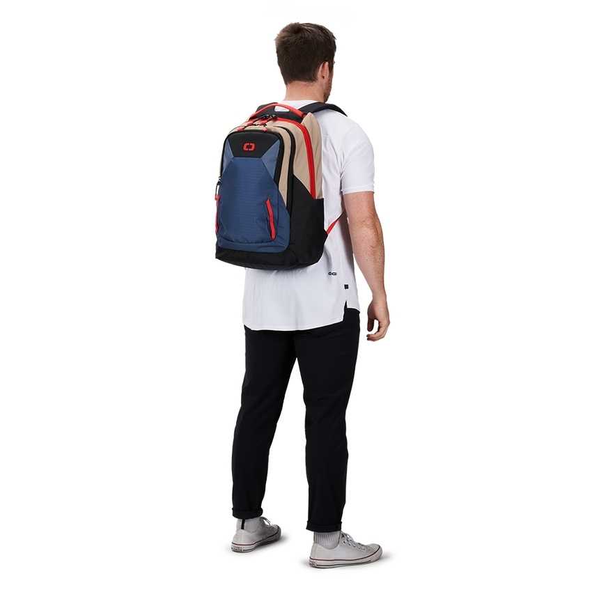 Ogio Axle Pro Backpack | BFQV-73412