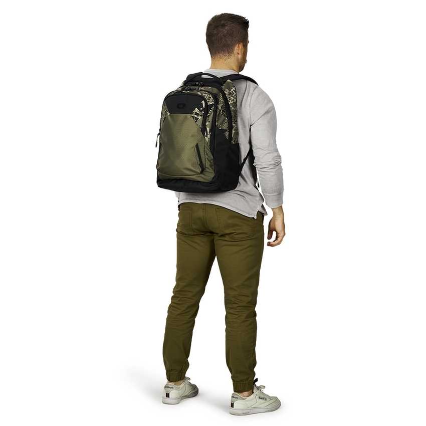 Ogio Axle Pro Backpack | HPZN-90576