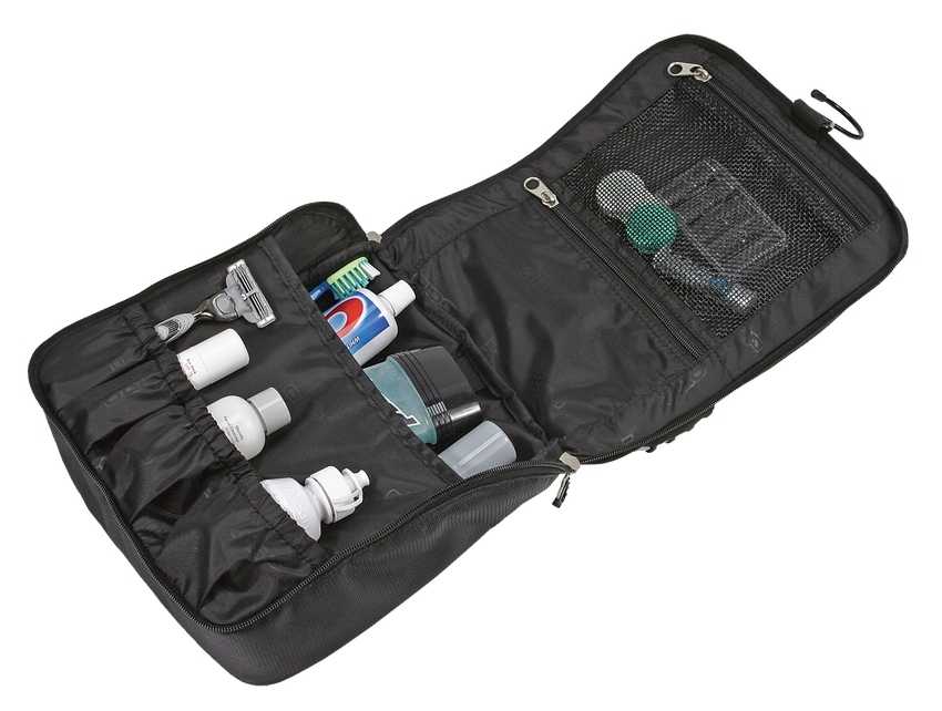 Ogio Doppler Travel Kit | JOMS-14305