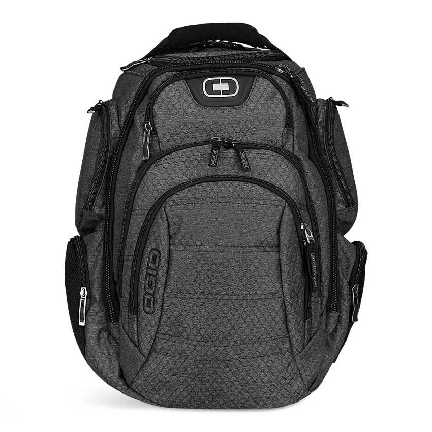 Ogio Gambit Laptop Backpack | DRNX-63748